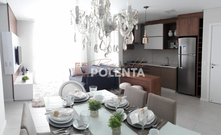 Imagem Apartamento com 2 Quartos à Venda, 80 m² em Próspera - Criciúma Imagem Apartamento com 2 Quartos à Venda, 80 m² em Próspera - Criciúma