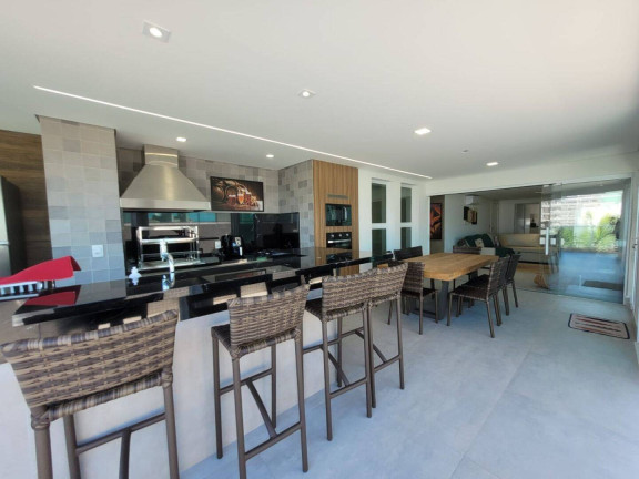 Imagem Cobertura com 4 Quartos à Venda, 323 m² em Riviera De São Lourenço - Bertioga Imagem Cobertura com 4 Quartos à Venda, 323 m² em Riviera De São Lourenço - Bertioga