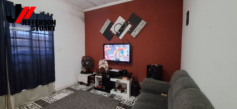 Imagem Casa com 2 Quartos à Venda, 128 m² em Jardim Alvorada - Potim