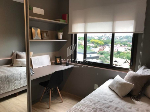 Imagem Apartamento com 2 Quartos à Venda, 62 m² em Jardim Do Salso - Porto Alegre