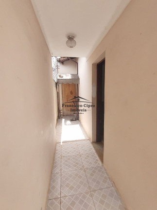 Imagem Casa com 3 Quartos à Venda, 95 m² em Vila Alves - Guaratinguetá Imagem Casa com 3 Quartos à Venda, 95 m² em Vila Alves - Guaratinguetá