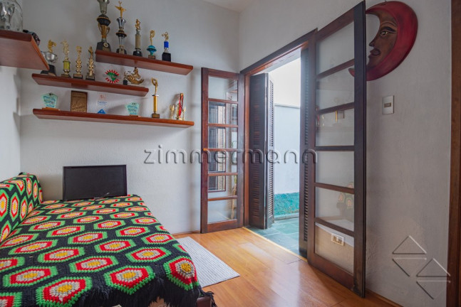 Casa com 3 Quartos à Venda, 78 m² em Vila Olimpia - São Paulo