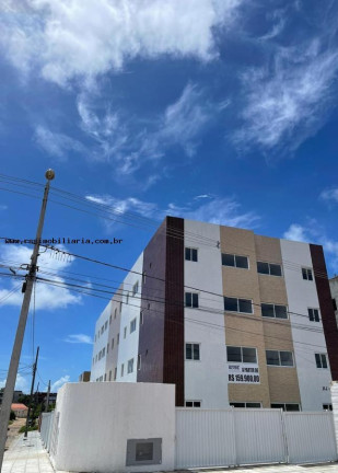 Imagem Apartamento com 2 Quartos à Venda, 50 m² em Muçumagro - João Pessoa