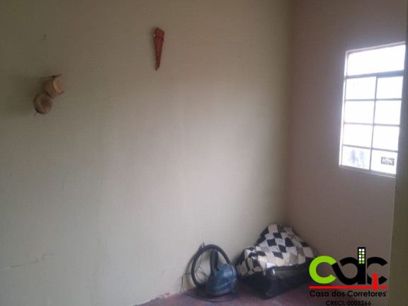 Imagem Casa com 3 Quartos à Venda, 145 m² em Jardim Novo Mundo - Poços De Caldas