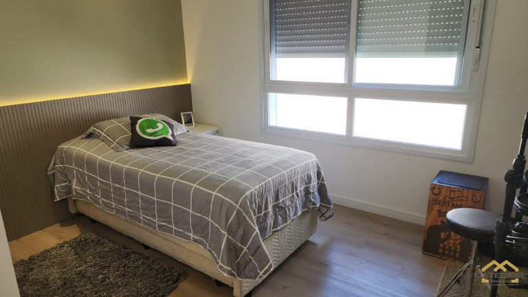 Imagem Imóvel com 4 Quartos à Venda, 433 m² em Loteamento Portal Da Colina - Jundiaí