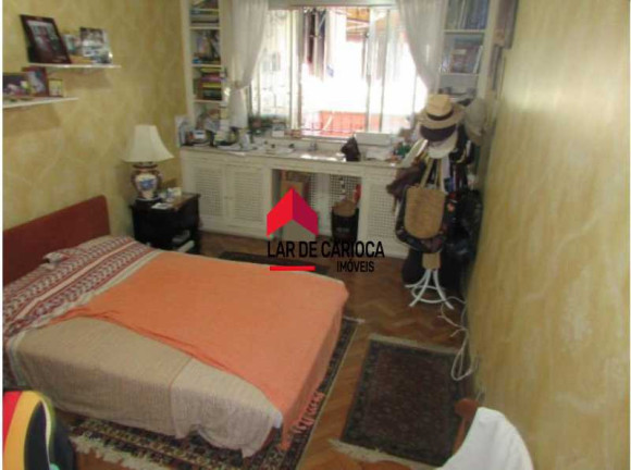 Imagem Cobertura com 3 Quartos à Venda, 143 m² em Copacabana - Rio De Janeiro Imagem Cobertura com 3 Quartos à Venda, 143 m² em Copacabana - Rio De Janeiro