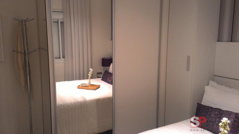 Imagem Apartamento com 2 Quartos à Venda, 48 m² em Vila Andrade - São Paulo Imagem Apartamento com 2 Quartos à Venda, 48 m² em Vila Andrade - São Paulo