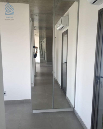 Imagem Imóvel com 1 Quarto para Alugar, 70 m² em Alto Da Boa Vista - São Paulo