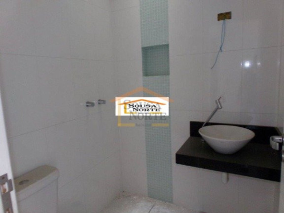 Imagem Sobrado com 3 Quartos à Venda, 91 m² em Vila Maria Alta - São Paulo Imagem Sobrado com 3 Quartos à Venda, 91 m² em Vila Maria Alta - São Paulo
