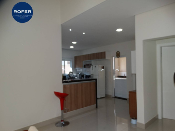 Imagem Casa com 3 Quartos à Venda, 168 m² em Loteamento Residencial Santa Gertrudes - Valinhos