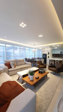 Imagem Apartamento com 3 Quartos à Venda,  em Navegantes - Capão Da Canoa