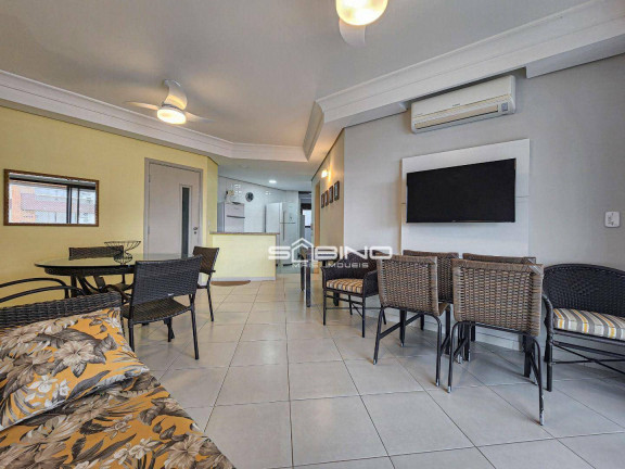 Imagem Apartamento com 3 Quartos à Venda, 101 m² em Riviera De São Lourenço - Bertioga