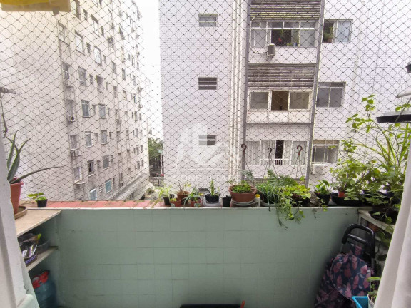 Imagem Apartamento com 2 Quartos à Venda, 79 m² em Boqueirão - Santos Imagem Apartamento com 2 Quartos à Venda, 79 m² em Boqueirão - Santos