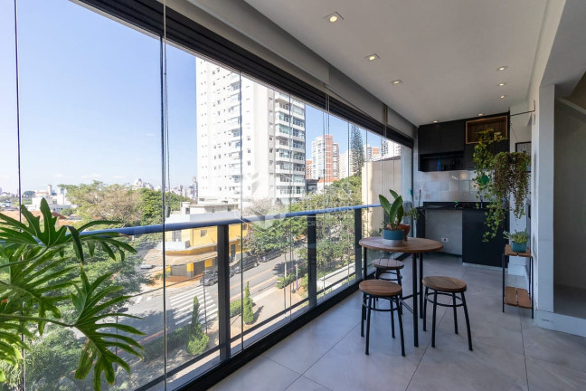 Imagem Apartamento com 2 Quartos à Venda, 63 m² em Vila Mariana - São Paulo Imagem Apartamento com 2 Quartos à Venda, 63 m² em Vila Mariana - São Paulo