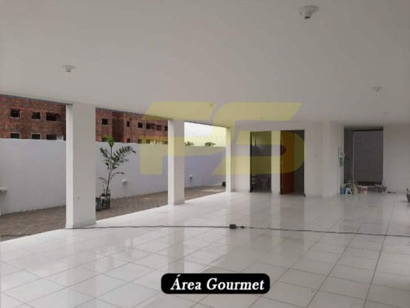 Imagem Apartamento com 2 Quartos à Venda, 48 m² em Gramame - João Pessoa