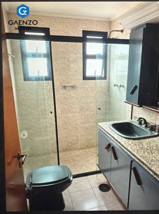 Imagem Apartamento com 11 Quartos à Venda, 190 m² em Vila Yara - Osasco Imagem Apartamento com 11 Quartos à Venda, 190 m² em Vila Yara - Osasco