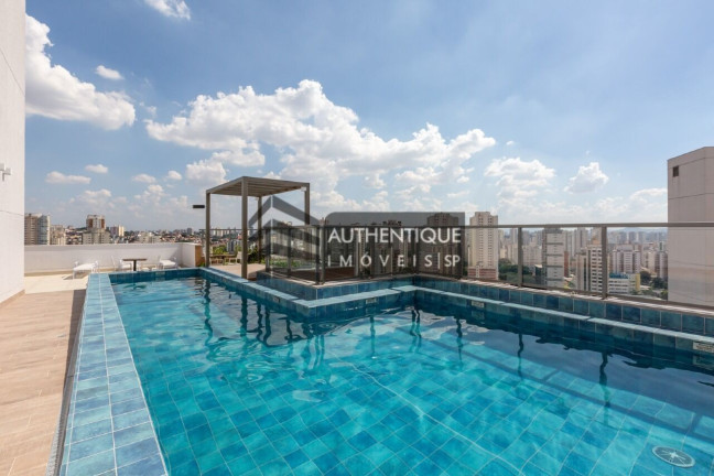 Imagem Apartamento com 2 Quartos à Venda, 88 m² em Pompeia - São Paulo Imagem Apartamento com 2 Quartos à Venda, 88 m² em Pompeia - São Paulo