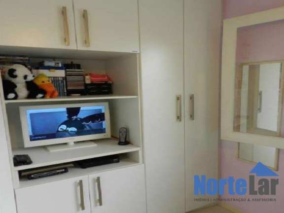 Imagem Casa de Condomínio com 2 Quartos à Venda, 70 m² em Vila Boaçava - São Paulo