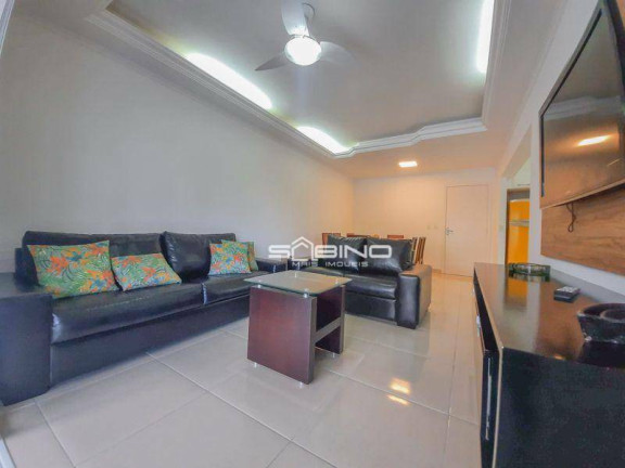 Imagem Apartamento com 3 Quartos à Venda, 100 m² em Riviera De São Lourenço - Bertioga