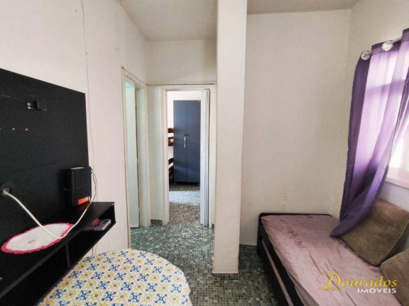 Imagem Apartamento com 1 Quarto à Venda, 35 m² em Tupi - Praia Grande Imagem Apartamento com 1 Quarto à Venda, 35 m² em Tupi - Praia Grande