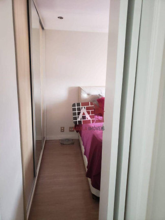 Imagem Apartamento com 2 Quartos à Venda, 47 m² em Vila Curuçá - São Paulo
