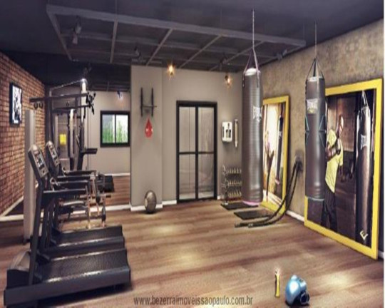 Imagem Apartamento com 2 Quartos à Venda, 107 m² em Vila Madalena - São Paulo Imagem Apartamento com 2 Quartos à Venda, 107 m² em Vila Madalena - São Paulo