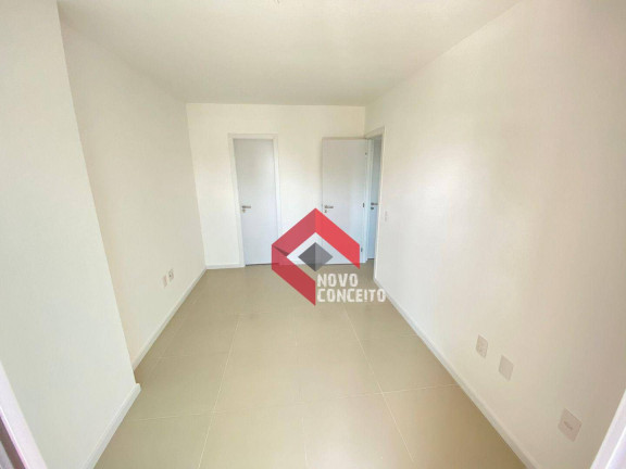 Imagem Apartamento com 3 Quartos à Venda, 78 m² em Papicu - Fortaleza