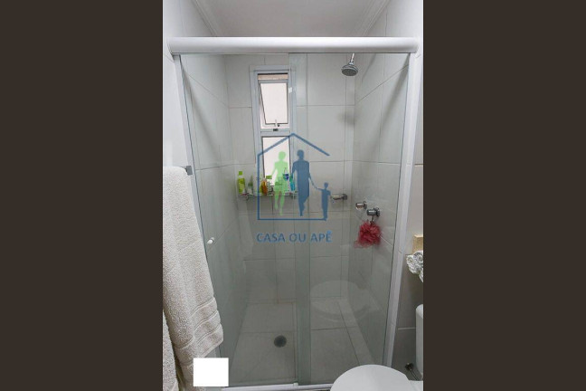 Imagem Apartamento com 2 Quartos à Venda, 64 m² em Morumbi - São Paulo Imagem Apartamento com 2 Quartos à Venda, 64 m² em Morumbi - São Paulo