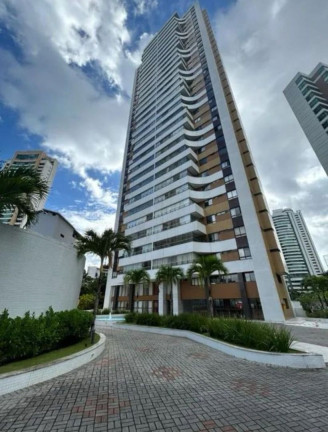 Foto do imóvel Apartamento com 4 Quartos à Venda, 171 m² em Horto Florestal - Salvador