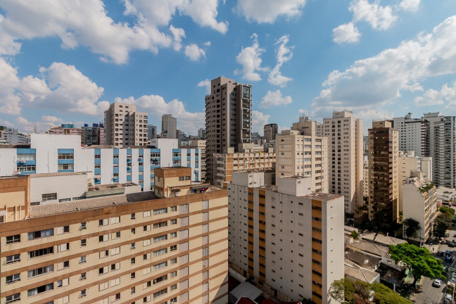 Imagem Apartamento com 3 Quartos à Venda, 243 m² em Santa Cecília - São Paulo Imagem Apartamento com 3 Quartos à Venda, 243 m² em Santa Cecília - São Paulo