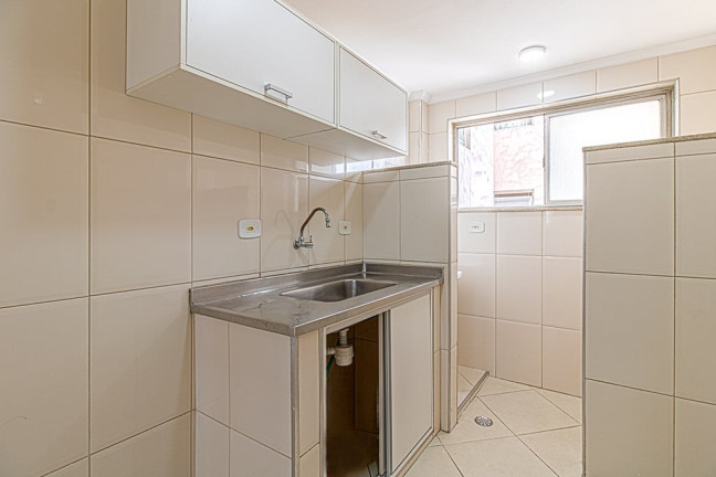 Imagem Apartamento com 1 Quarto à Venda, 42 m² em Paraíso - São Paulo