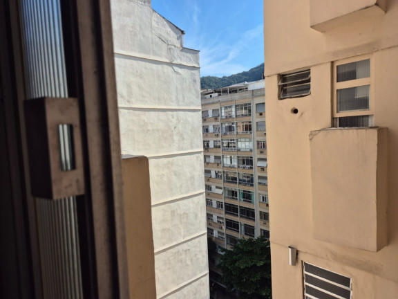 Imagem Apartamento com 1 Quarto à Venda,  em Copacabana - Rio De Janeiro