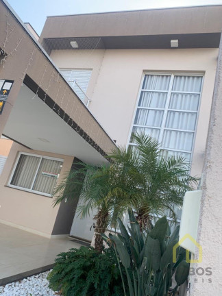 Imagem Imóvel com 3 Quartos à Venda, 161 m² em Jardim Park Real - Indaiatuba