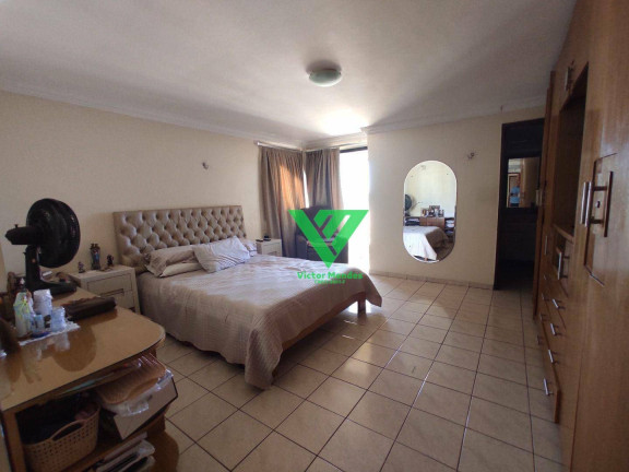 Imagem Apartamento com 3 Quartos à Venda, 160 m² em Manaíra - João Pessoa