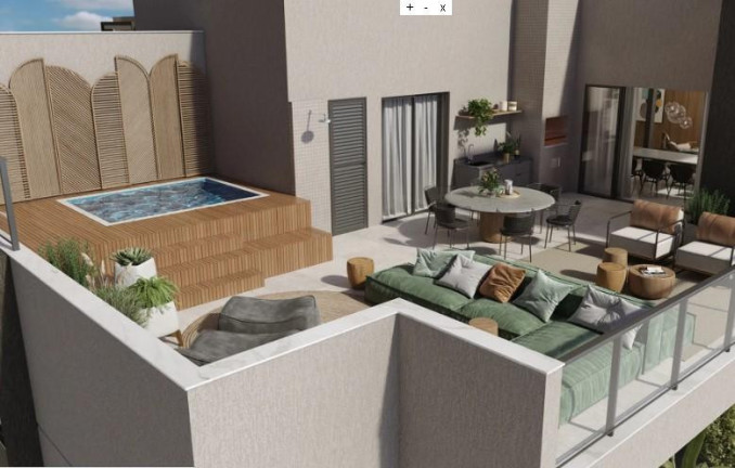 Imagem Apartamento com 2 Quartos à Venda, 79 m² em Barra Da Tijuca - Rio De Janeiro