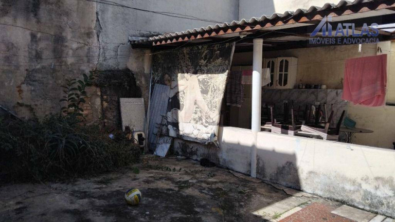Imagem Casa com 3 Quartos à Venda, 120 m² em Vila Leonor - São Paulo