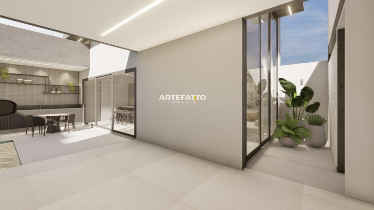 Imagem Casa com 3 Quartos à Venda, 160 m²