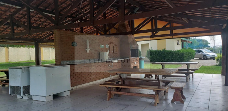 Imagem Terreno à Venda, 636 m² em Reserva Da Serra - Jundiaí