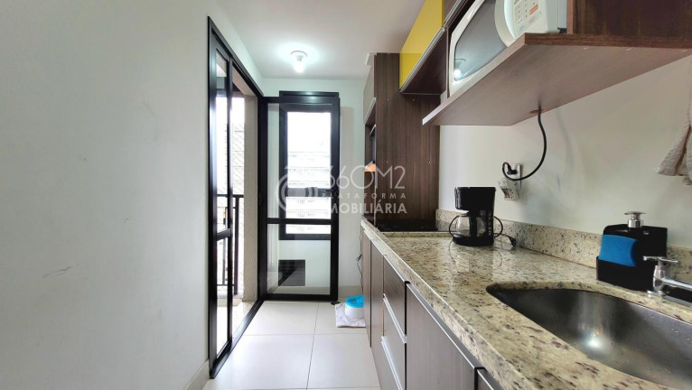 Imagem Imóvel Comercial à Venda, 44 m² em Campestre - Santo André Imagem Imóvel Comercial à Venda, 44 m² em Campestre - Santo André