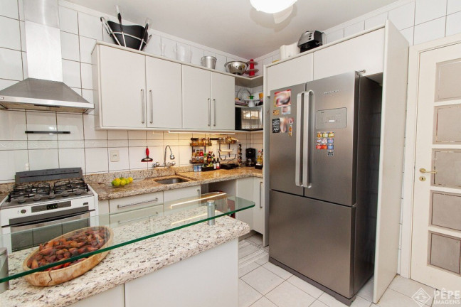 Imagem Casa de Condomínio com 3 Quartos à Venda, 201 m² em Guarujá - Porto Alegre Imagem Casa de Condomínio com 3 Quartos à Venda, 201 m² em Guarujá - Porto Alegre