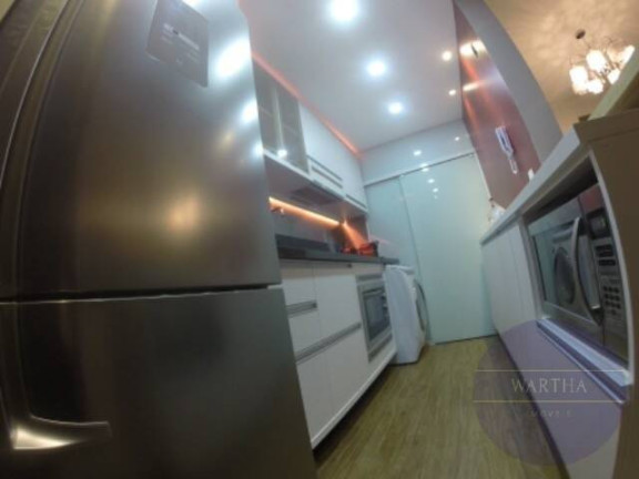 Imagem Apartamento com 3 Quartos à Venda, 61 m² em Vila Monte Carlo - Cachoeirinha Imagem Apartamento com 3 Quartos à Venda, 61 m² em Vila Monte Carlo - Cachoeirinha