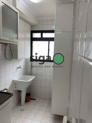 Imagem Apartamento com 2 Quartos à Venda, 58 m² em Vila Andrade - São Paulo Imagem Apartamento com 2 Quartos à Venda, 58 m² em Vila Andrade - São Paulo