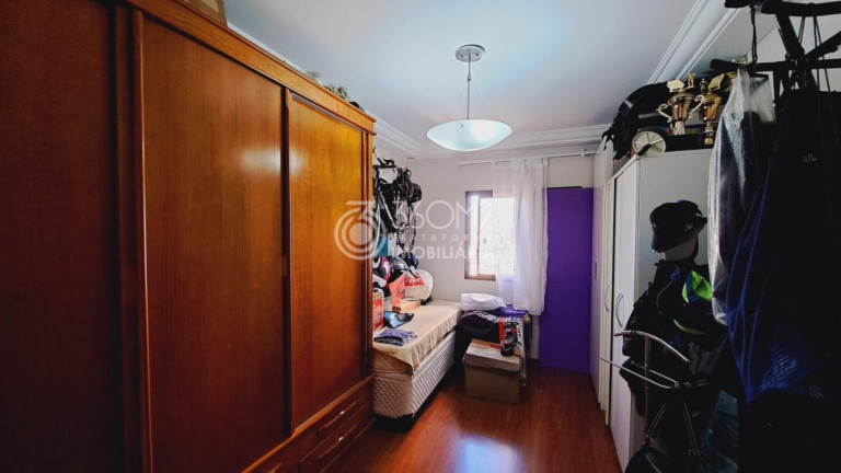 Imagem Apartamento com 4 Quartos à Venda, 150 m² em Jardim - Santo André Imagem Apartamento com 4 Quartos à Venda, 150 m² em Jardim - Santo André