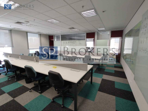 Imagem Sala Comercial para Alugar, 228 m² em Pinheiros - São Paulo Imagem Sala Comercial para Alugar, 228 m² em Pinheiros - São Paulo