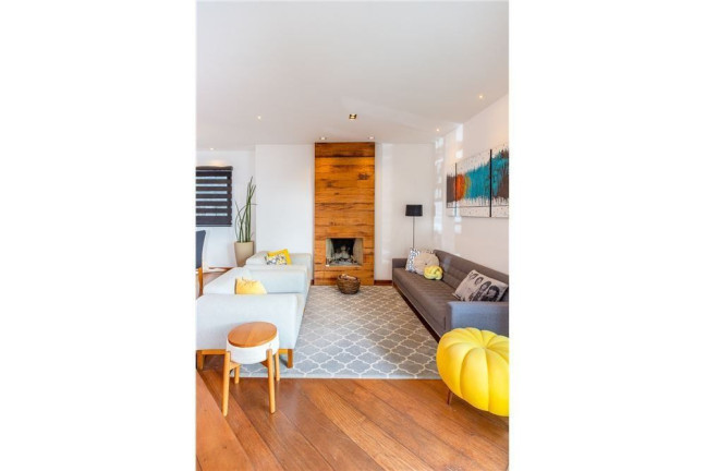 Imagem Apartamento com 3 Quartos à Venda, 181 m² em Moema - São Paulo