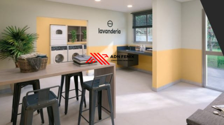 Imagem Apartamento com 2 Quartos à Venda, 38 m² em Ponte Grande - Guarulhos