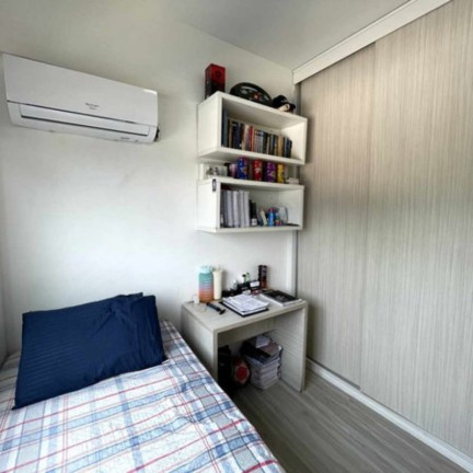 Imagem Imóvel com 3 Quartos à Venda, 73 m² em Coroado - Manaus
