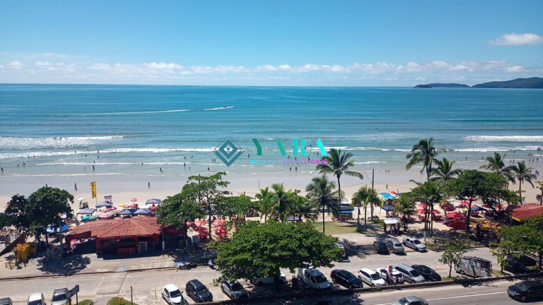 Imagem Apartamento com 3 Quartos à Venda, 163 m² em Praia Grande - Ubatuba Imagem Apartamento com 3 Quartos à Venda, 163 m² em Praia Grande - Ubatuba
