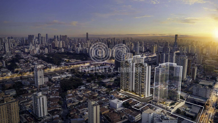 Imagem Apartamento com 3 Quartos à Venda, 109 m² em Tatuapé - São Paulo Imagem Apartamento com 3 Quartos à Venda, 109 m² em Tatuapé - São Paulo