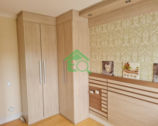 Imagem Apartamento com 2 Quartos à Venda, 98 m² em Jurubatuba - São Paulo
